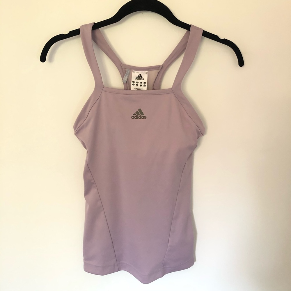 Adidas Clima365 Workout Top